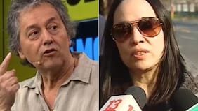 “Mis hijas están destrozadas”: el desconsolado relato de la esposa de Claudio Reyes tras su repentina muerte