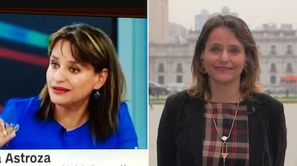 Conocida analista internacional se encuentra grave en la UCI: sufrió accidente en pleno centro de Concepción