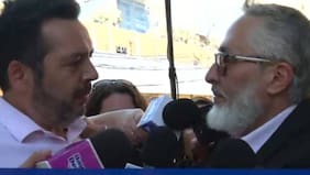 “Hubo un contacto que me pareció extraño”: Sergio Jara se refiere a “hechizo” tras inusual mensaje que le dedicó Parived