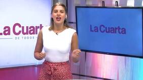 Revisamos la revista publicada este lunes junto a La Cuarta