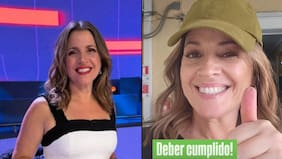 El gran susto que pasó TVN: Monserrat Álvarez sufrió preocupante descompensación en medio de la cobertura de las elecciones