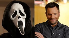 Joel McHale será el esposo de Neve Campbell en la próxima película de Scream