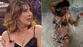 “Te metiste con mi hijo...”: Cristina Tocco barre con figura del espectáculo y revela motivo de abrupto quiebre de su amistad