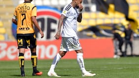 “Le han hecho mal…”: explican el motivo detrás de los tropiezos de Colo Colo