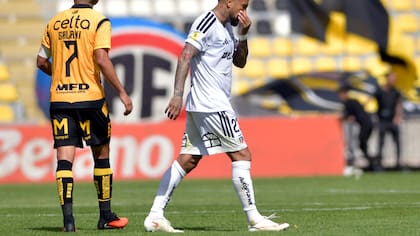 “Le han hecho mal…”: explican el motivo detrás de los tropiezos de Colo Colo