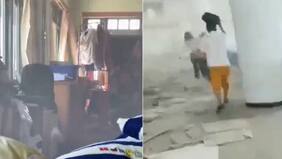 Horror “oculto” en Birmania tras fuerte terremoto 7,7: imágenes filtradas darían cuenta de una verdadera catástrofe