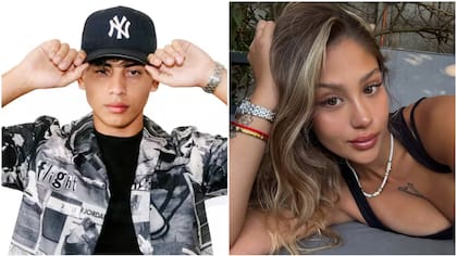 “Me cag… como quiso”: Trinidad Neira barre con su ex Bimza en medio de polémica con Huerta y Matus