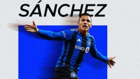 “Estoy aquí para darlo todo”: los detalles del fichaje de Alexis Sánchez por el Montréal