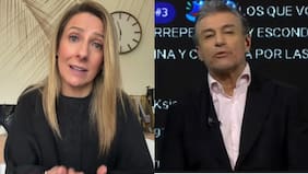 Maca Tondreau y su duro análisis sobre situación de Fernando Solabarrieta en Sin Filtro: “¿Qué pasó con el equipo?"
