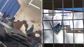 Habla el profesor grabado gritoneando a sus alumnos: reveló la frase sobre Pinochet que lo sacó de quicio