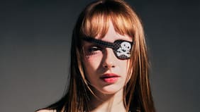 El humor triste de Laura sad: la nueva y desacatada propuesta del under