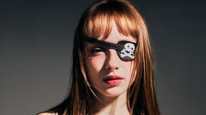 El humor triste de Laura sad: la nueva y desacatada propuesta del under