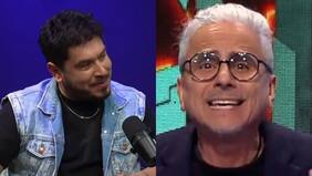 “No es la forma”: Gino Costa rememoró cuando contó su sueño de adoptar y Pablo Herrera lo mandó a comprarse un perro