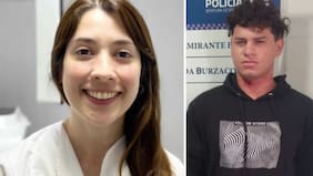 Entró por el balcón y asesinó a puñaladas a su vecina por macabro motivo: el brutal femicidio que estremece a Argentina