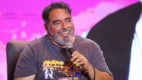 Sorpresas, un “viaje nostálgico” y una “válvula de escape para el público”: Rodrigo Villegas adelantó detalles de su rutina en Viña 2026