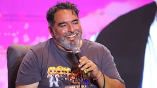 Sorpresas, un “viaje nostálgico” y una “válvula de escape para el público”: Rodrigo Villegas adelantó detalles de su rutina en Viña 2026