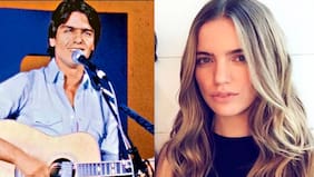 El potente texto de Millaray Viera contra la xenofobia recordando a su padre Gervasio