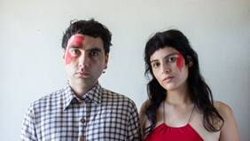 “Prometemos una furia bailable”: Paracaidistas presentará su disco “El encanto del fuego” en vivo