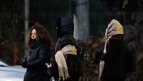 Santiago vivió su mañana más fría de 2026: Quinta Normal llegó a -1,5°C y otras zonas de la RM bajaron hasta los -4,3°C