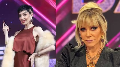 “No somos amigas”: Edymar Acevedo se sinceró sobre su relación con Raquel Argandoña