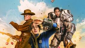 La segunda temporada de Fallout estaría más cerca de lo que pensamos y los guiones ya están listos