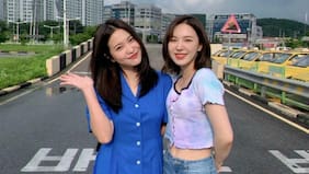Yeri y Wendy de Red Velvet anuncian su salida de SM Entertainment: “Creceremos con mayor fe y amor”