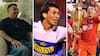 Gary Medel contará su historia en nueva serie documental: del barrio y la UC a los años dorados con la Roja