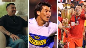 Gary Medel contará su historia en nueva serie documental: del barrio y la UC a los años dorados con la Roja