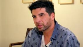 "A mí una vez uno (un reportero de farándula) me llegó con una cuenta del banco que estaba moroso en $20 millones... Igual falta de respeto", expone Mario Velasco