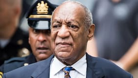 Bill Cosby saldrá de prisión tras anularse la condena por abuso sexual en su contra