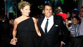 Marcela Vacarezza desclasificó el feo desaire que le hizo Rafa Araneda!