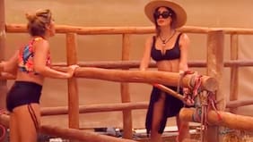 "Se descuadró como nunca en su vida Fran Undurraga. Pero solo una sanción económica no era suficiente", opina Julia Vial sobre la agresión a Angélica Sepúlveda en Tierra Brava