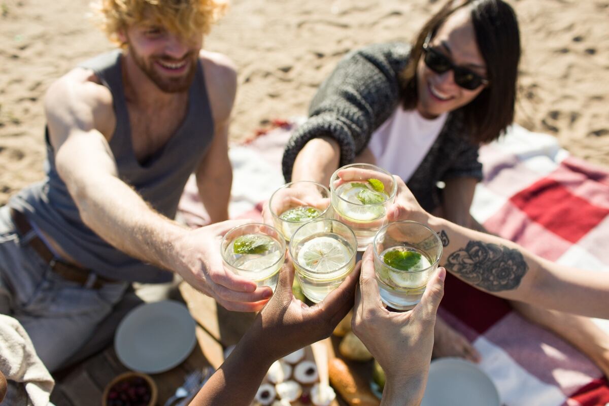 Que Es Spring Break Cómo se originó el spring break, las famosas vacaciones de Estados ...