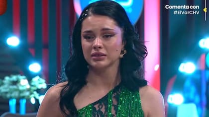 “Gala tenía que quedarse porque está pololeando con el ex de otra participante”, aseguró Soulfia tras ser eliminada de Fiebre de Baile