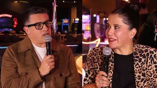 “Tu mamá me odió”: Leandro Martínez recordó su conflicto con Carolina Soto en Rojo