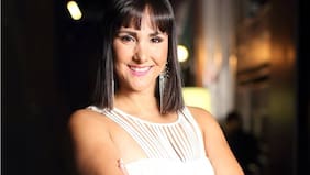 “Por fin tenemos fotos de su carita”: Icha Sobarzo publicó conmovedora ecografía de su hija Laura