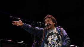 Mauricio Redolés realizará concierto para lanzar su nuevo libro