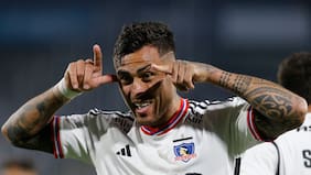 FIFA falla contra Colo Colo y ordena millonario pago a Darío Lezcano