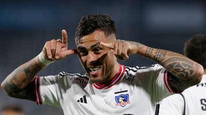 FIFA falla contra Colo Colo y ordena millonario pago a Darío Lezcano