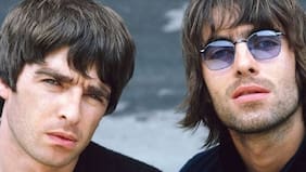 ¿Se reconciliaron los hermanos Gallagher?: Los rumores que apuntan a una posible reunión de Oasis a 15 años de su separación