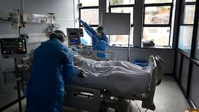 Vacaciones gratis para los trabajadores de la salud