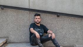 Gabriel Boric anuncia que Pablo Paredes será el secretario de comunicaciones de su gobierno