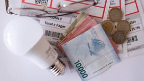 Aumento en las cuentas de luz a partir de julio: Este es el alza según cada comuna