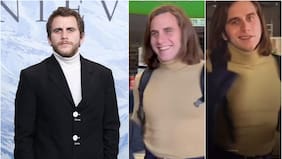 “Total, no era Agustín Pardella”: la tendencia que la rompe en TikTok