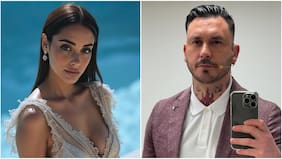 “Agarró sus cositas y se fue a su casa”: Paula Henríquez reveló detalles sobre su quiebre con Mauricio Pinilla