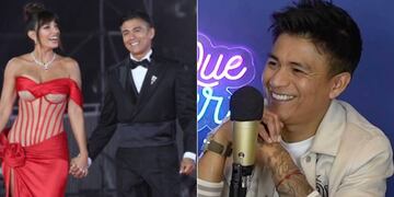 Américo - Yamila Reyna