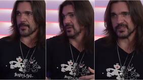 “No pensamos nunca que esto iba a ser tan grave”: Juanes contó que su hermana estuvo 27 años en coma