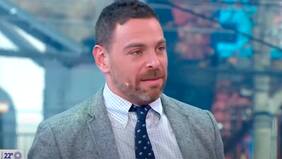 José Antonio Neme: "El periodismo chileno... La mayoría está preparada para el portonazo, el robo del cajero automático y el asalto de la panadería, pero no para grandes investigaciones"