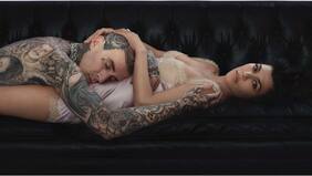 Hacen pebre a Kourtney Kardashian por lanzar una gomita para la salud y el sabor de “tu gatita”