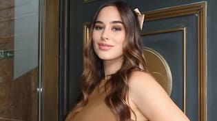 Melina Noto impactó al mostrar su apariencia a 6 meses de dar a luz a su hija con Pangal: exhibió foto para hacer comparación